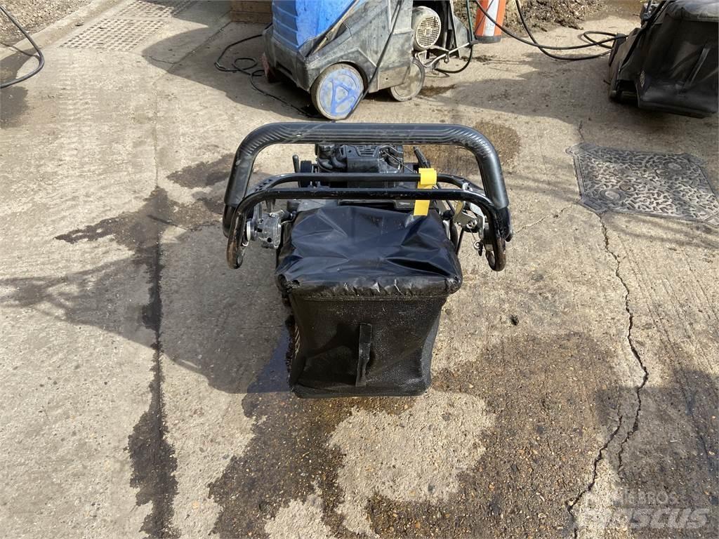 Hayter 579A Agricoltura - Altro