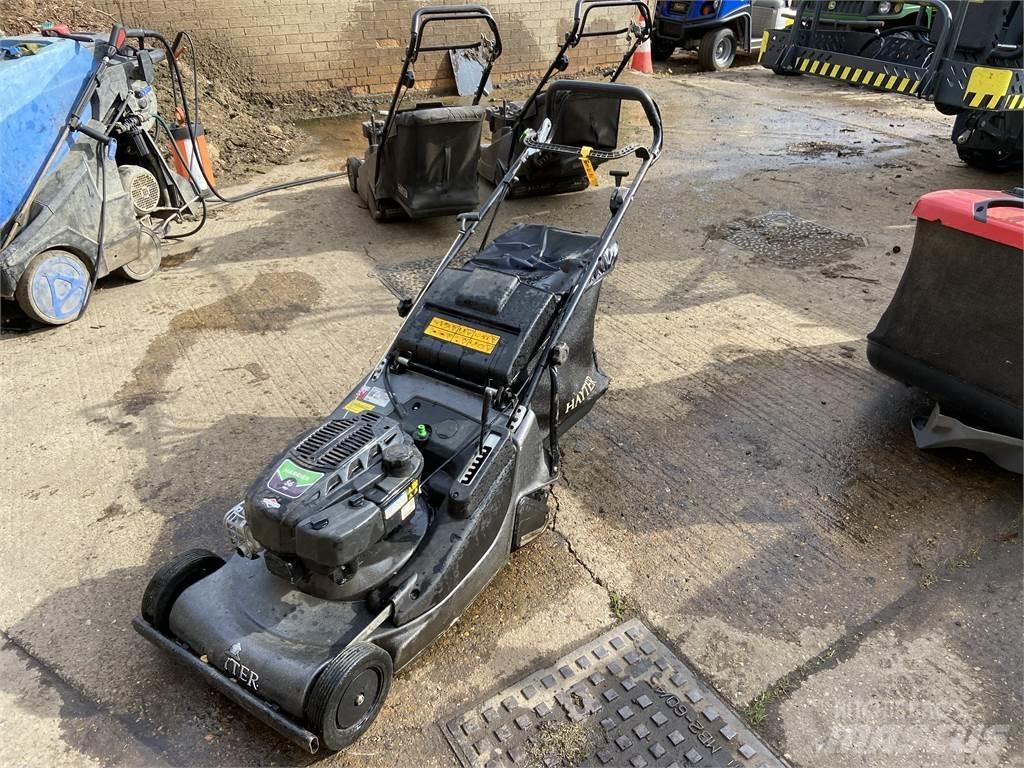 Hayter 579A Agricoltura - Altro