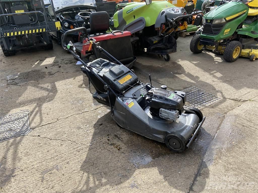 Hayter 579A Agricoltura - Altro