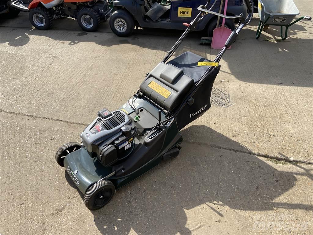 Hayter HARRIER 48 Agricoltura - Altro
