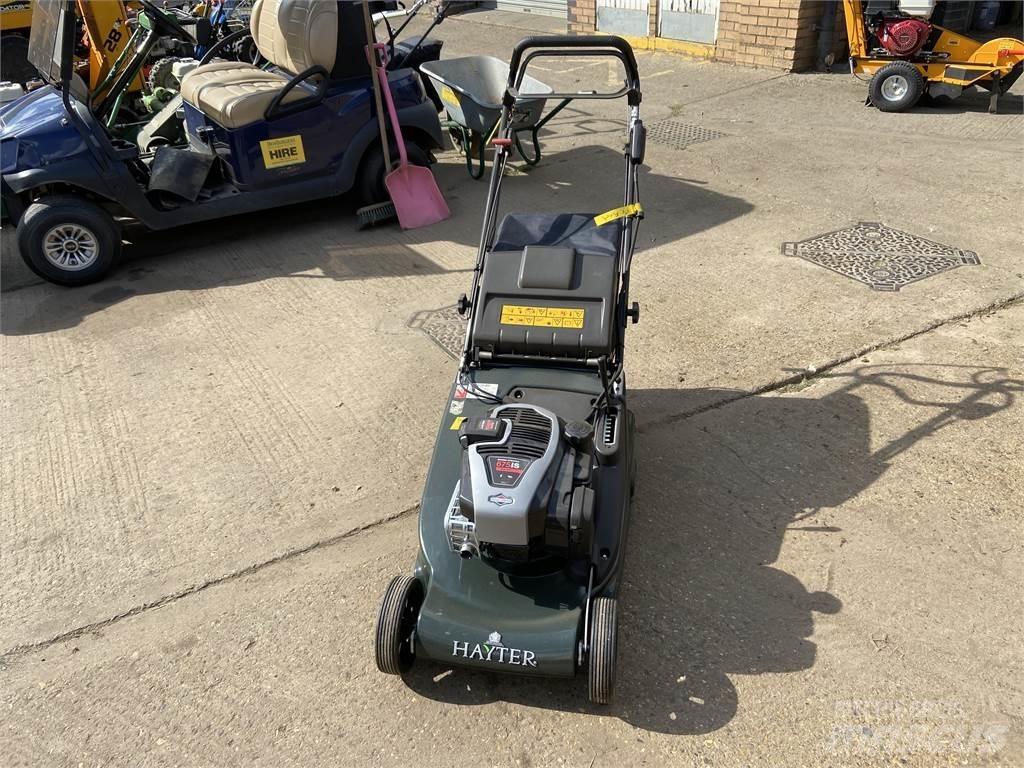 Hayter HARRIER 48 Agricoltura - Altro