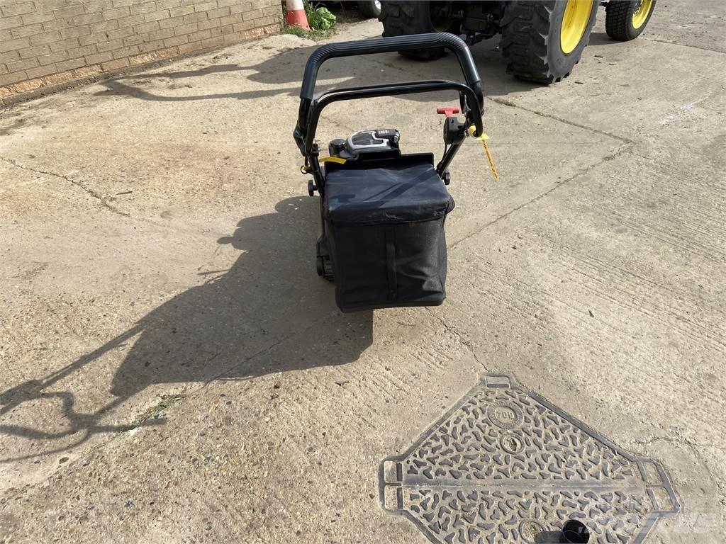 Hayter HARRIER 48 Agricoltura - Altro