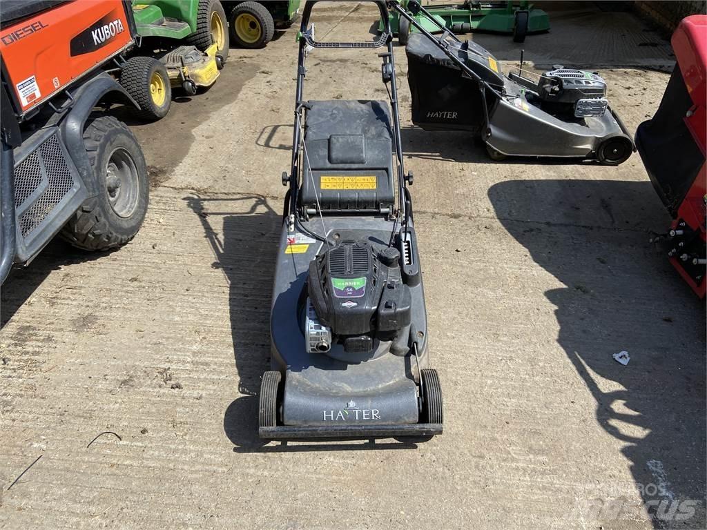 Hayter HARRIER 56 Agricoltura - Altro