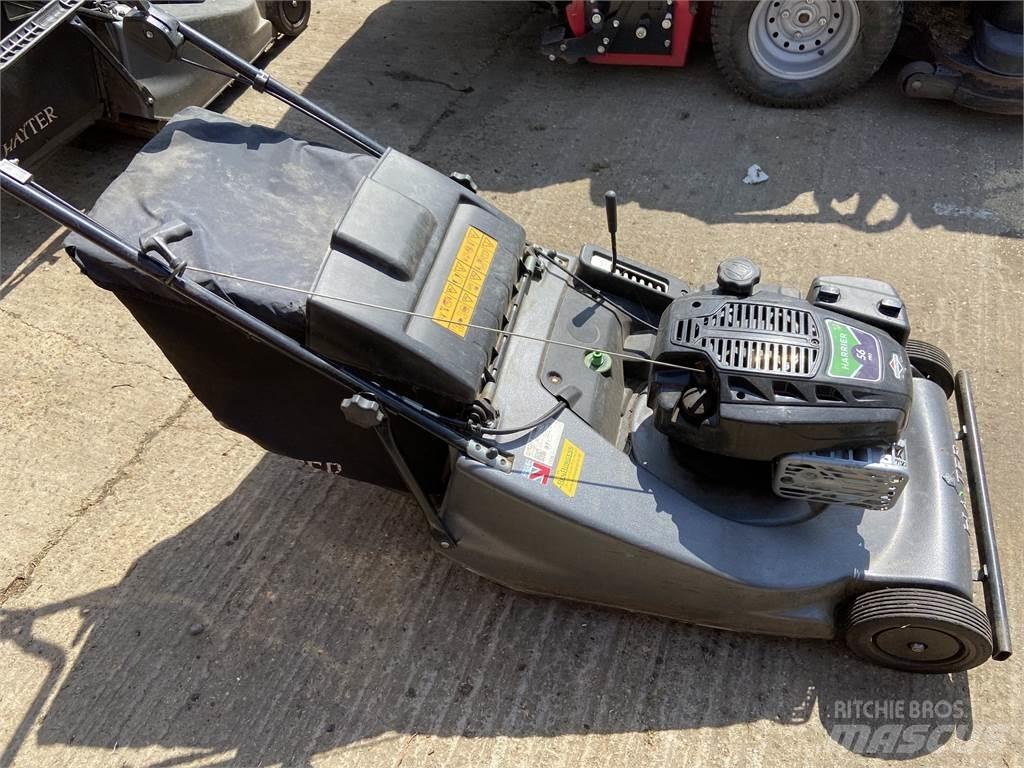 Hayter HARRIER 56 Agricoltura - Altro