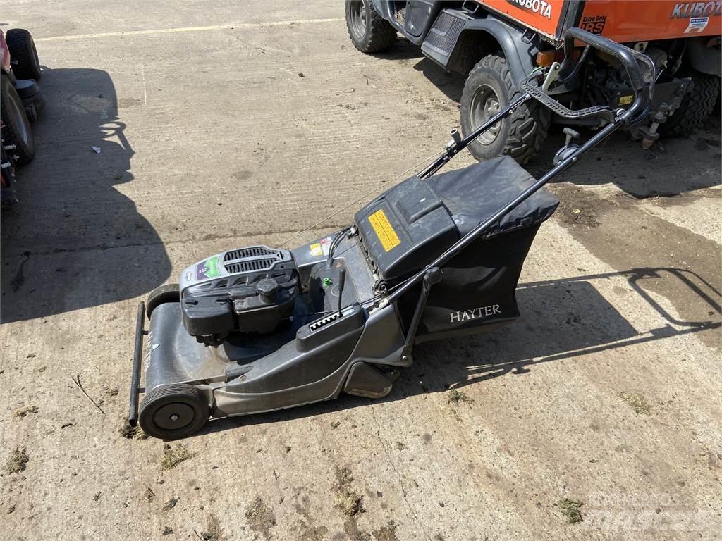 Hayter HARRIER 56 Agricoltura - Altro