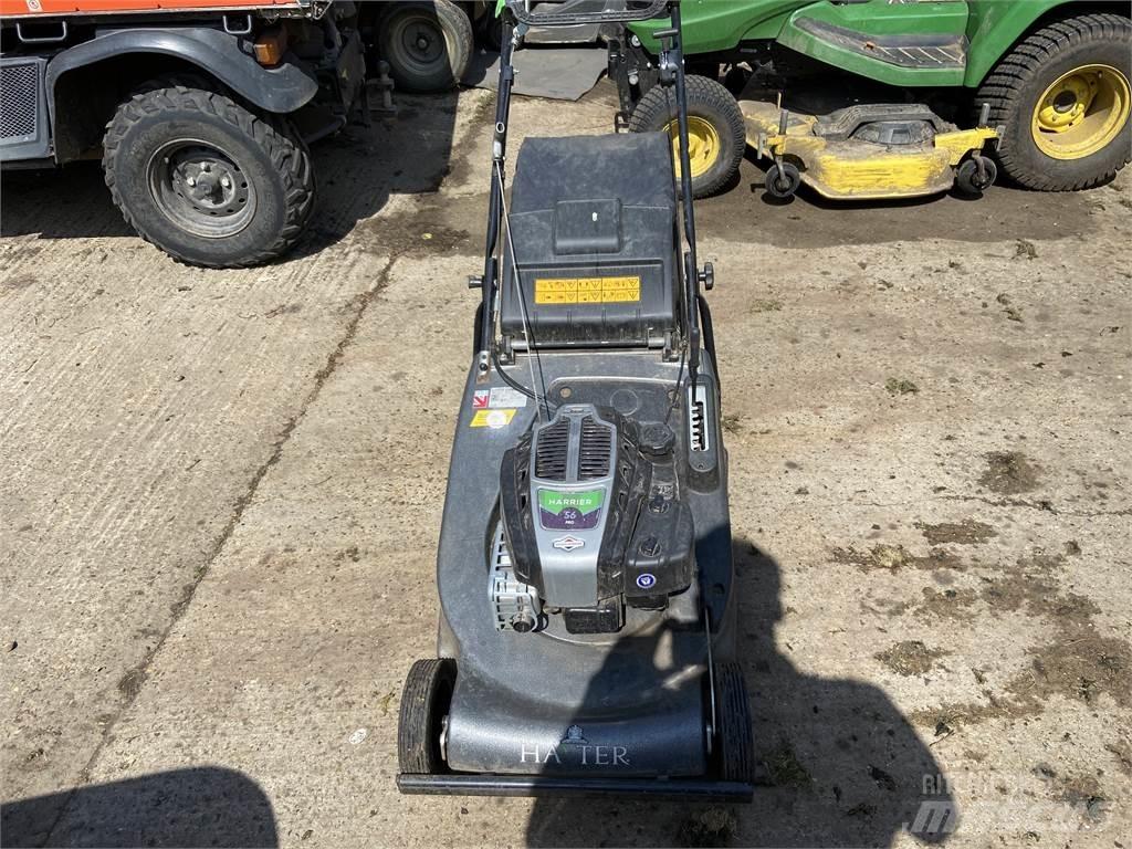 Hayter HARRIER 56 Agricoltura - Altro