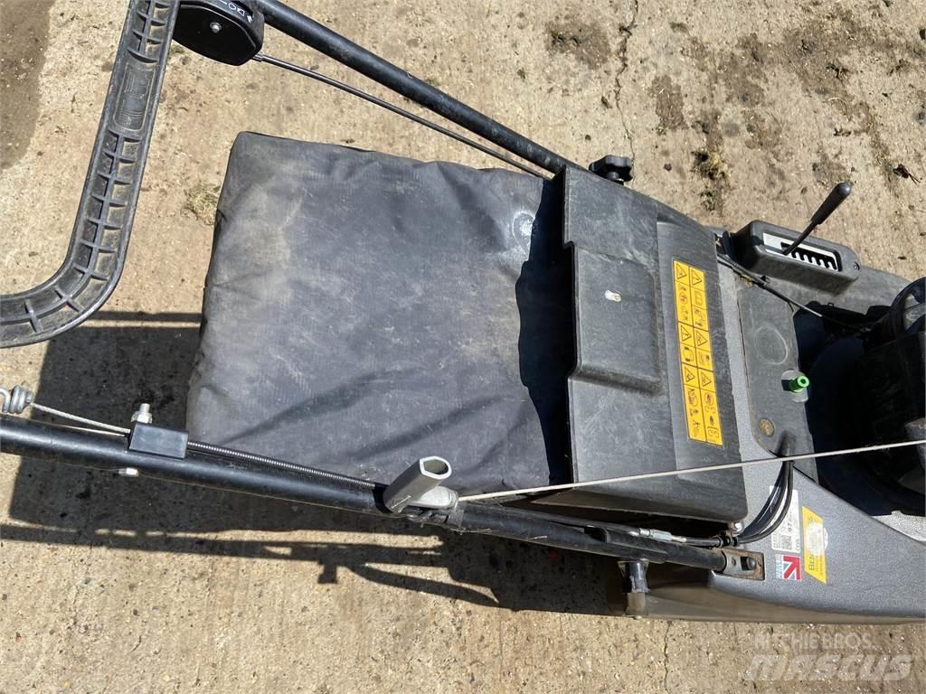 Hayter HARRIER 56 Agricoltura - Altro