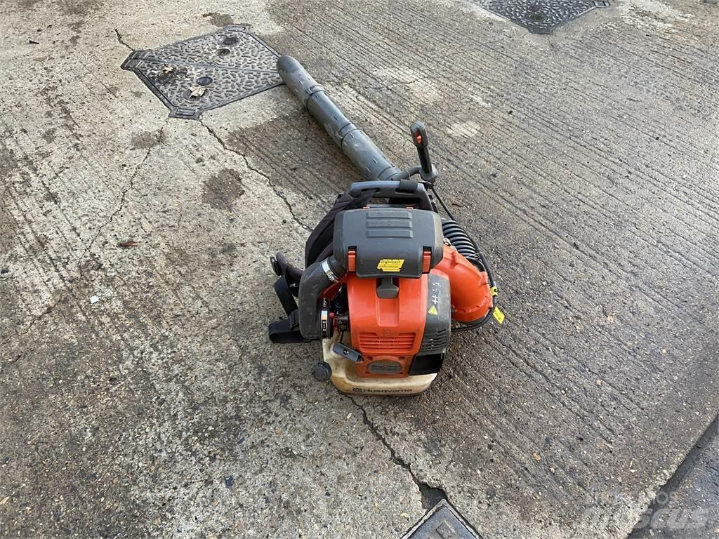 Husqvarna 570BTS Agricoltura - Altro