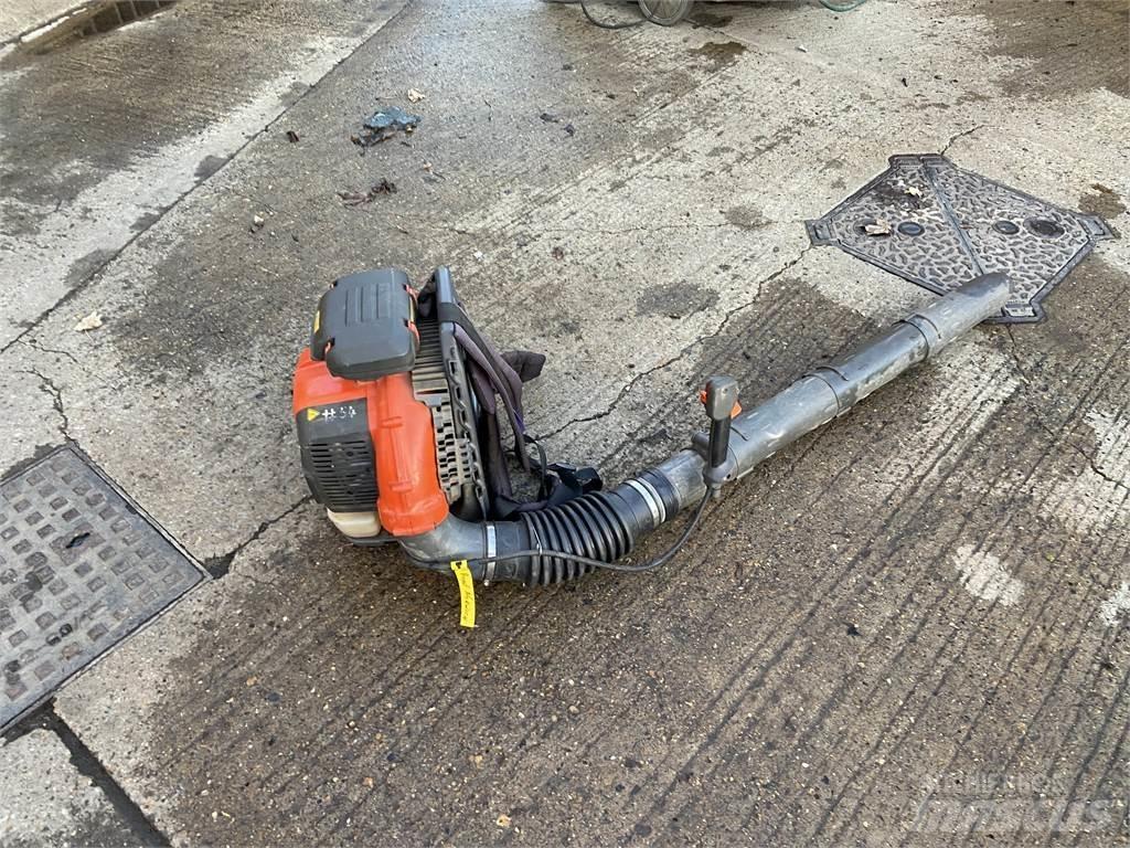 Husqvarna 570BTS Agricoltura - Altro