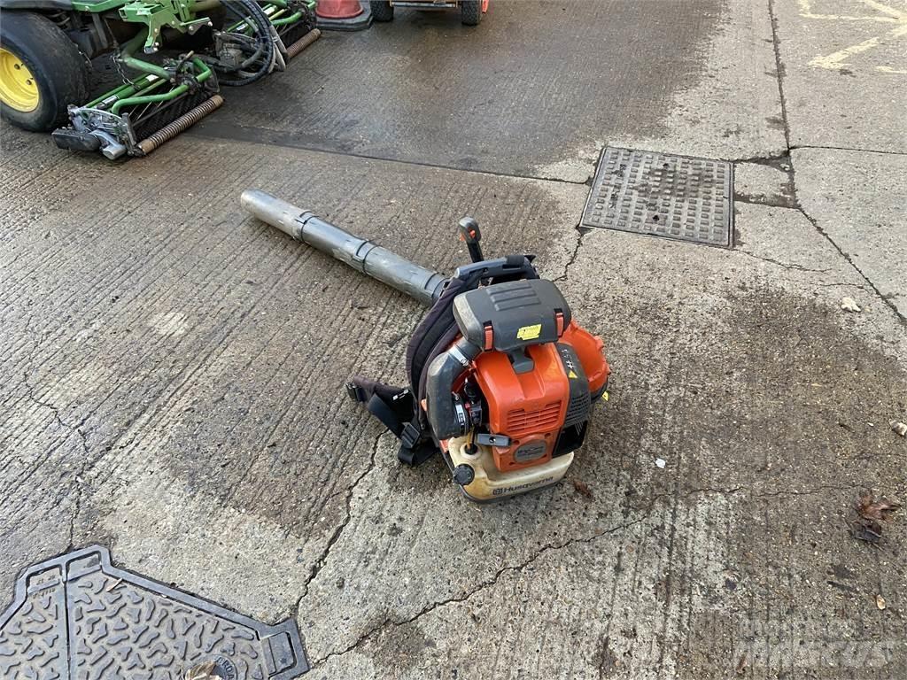 Husqvarna 570BTS Agricoltura - Altro