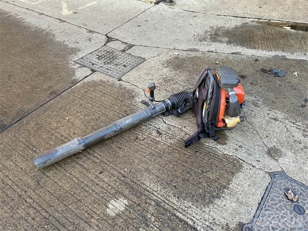 Husqvarna 570BTS Agricoltura - Altro