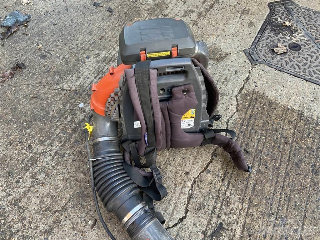 Husqvarna 570BTS Agricoltura - Altro
