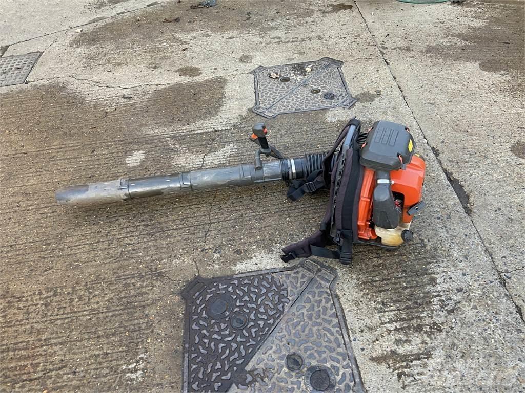 Husqvarna 570BTS Agricoltura - Altro
