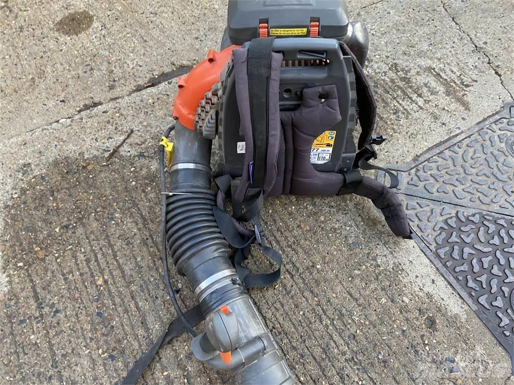 Husqvarna 570BTS Agricoltura - Altro