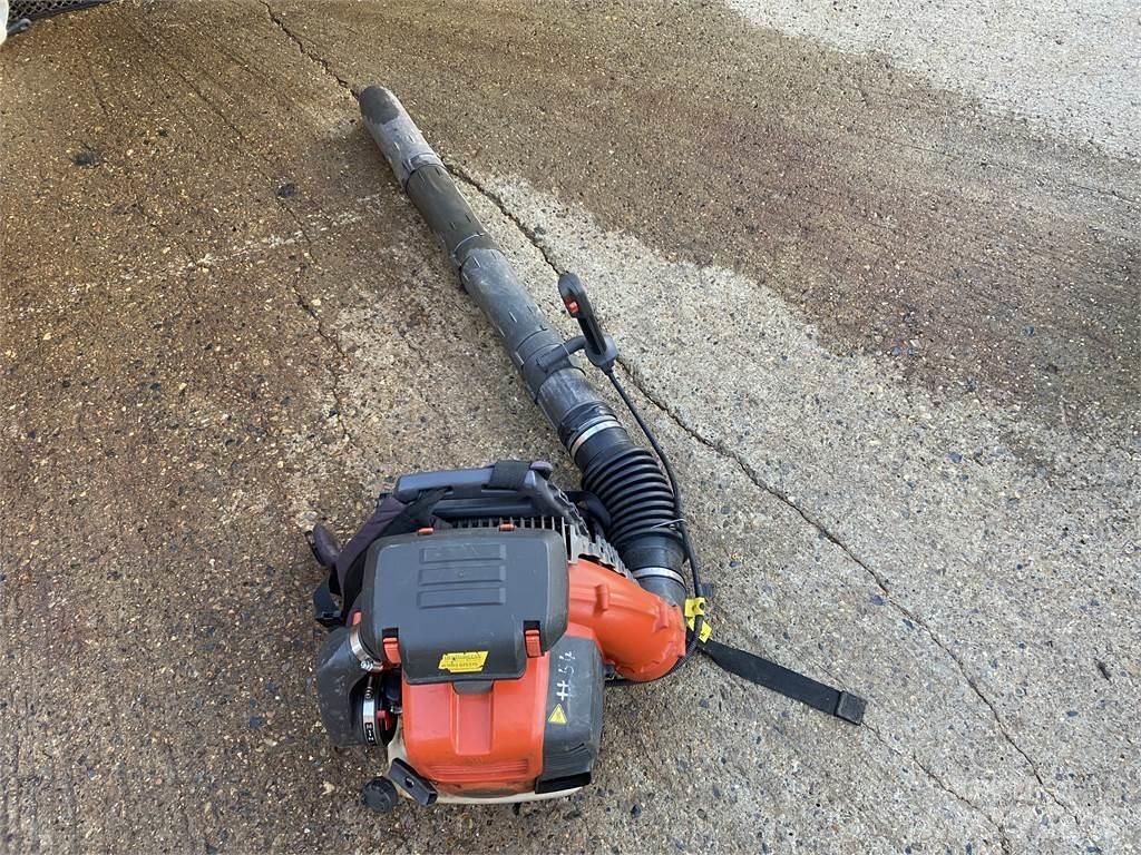 Husqvarna 570BTS Agricoltura - Altro
