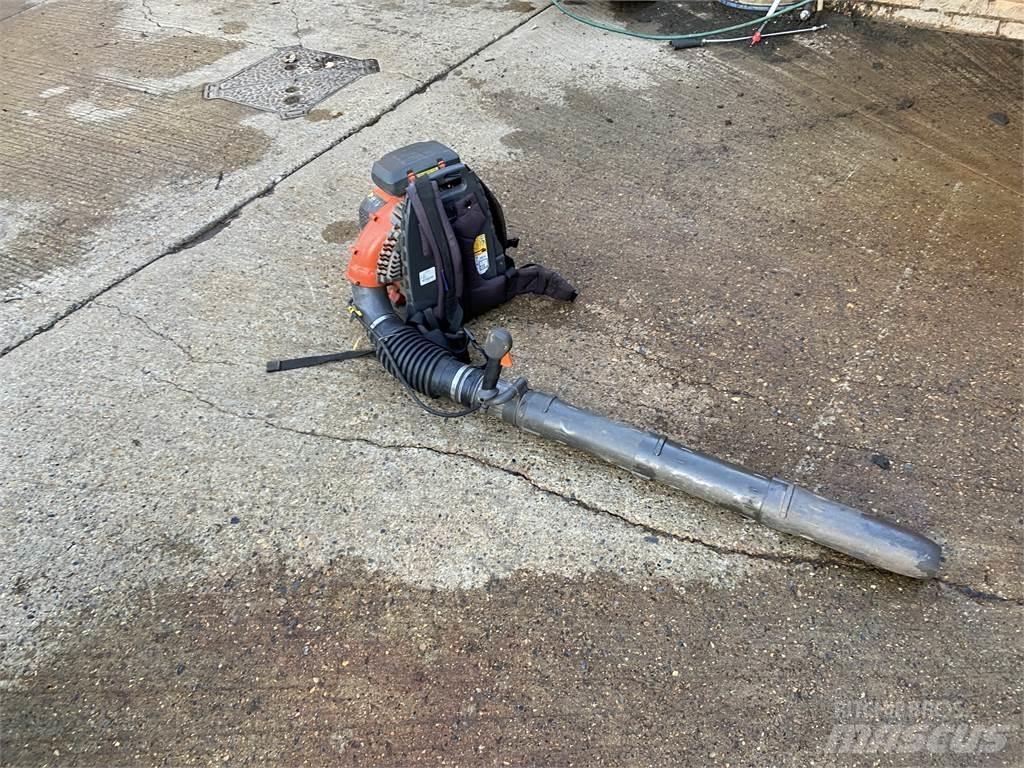 Husqvarna 570BTS Agricoltura - Altro