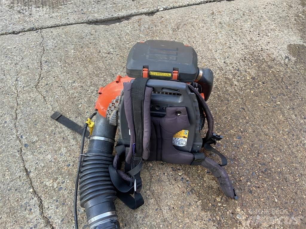 Husqvarna 570BTS Agricoltura - Altro