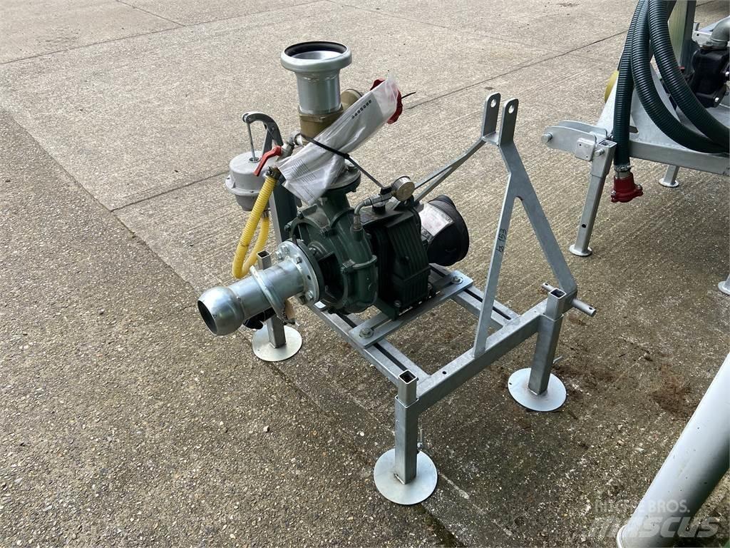 Irrimec GC3/65 Agricoltura - Altro