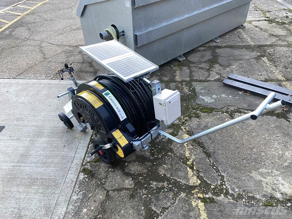 Irrimec JT-25 Agricoltura - Altro