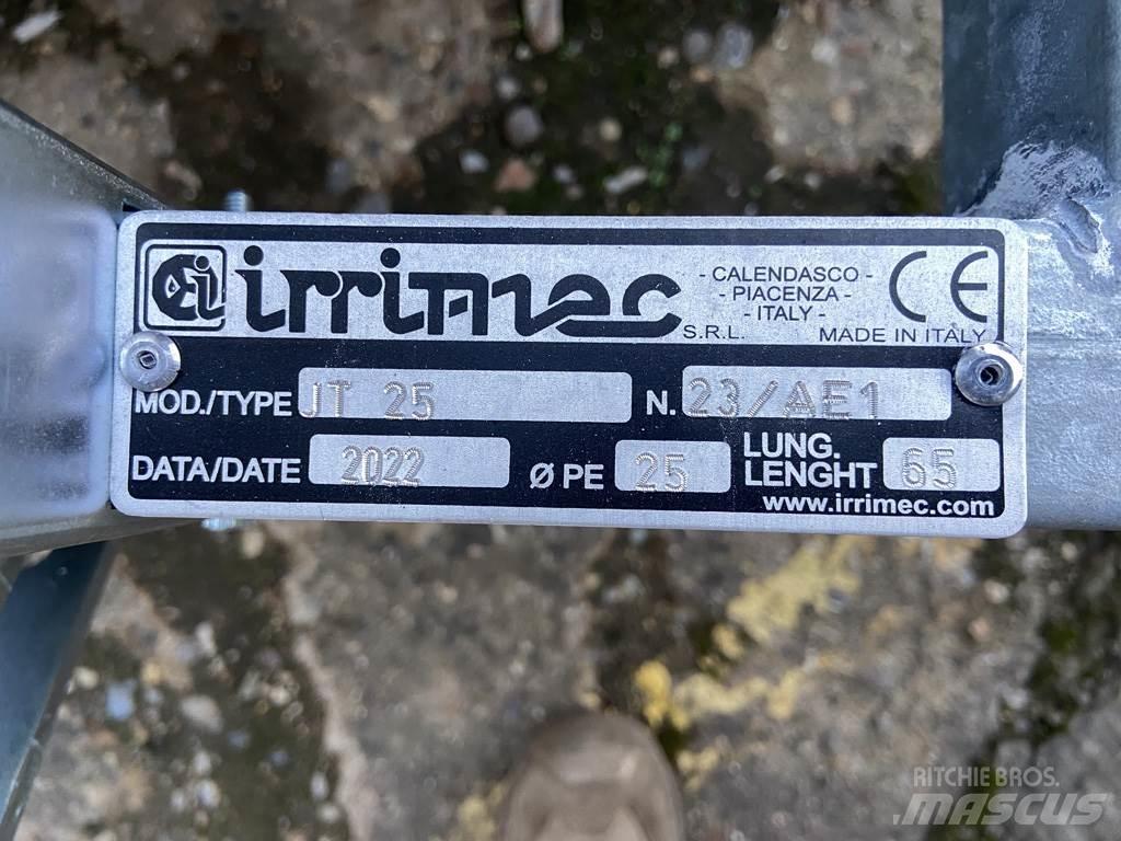 Irrimec JT-25 Agricoltura - Altro