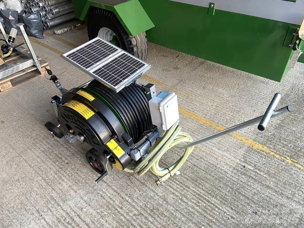 Irrimec JT-25 Agricoltura - Altro