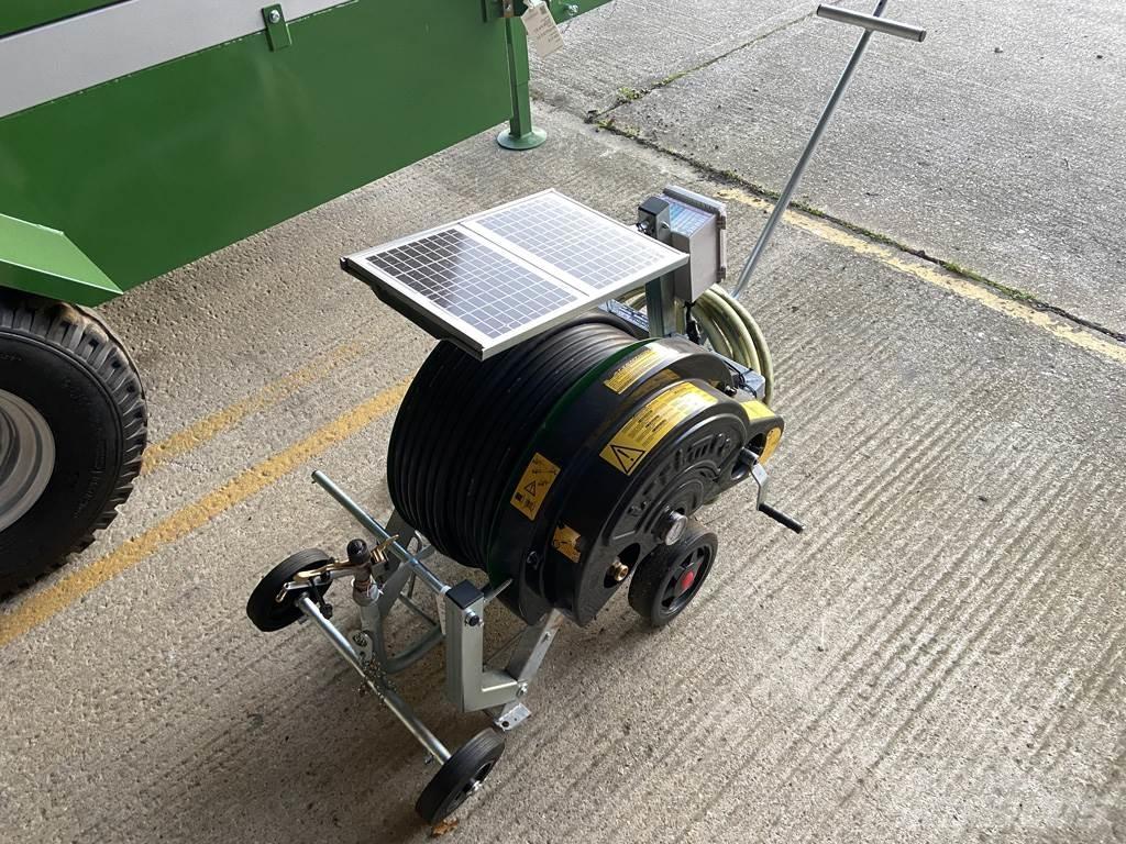 Irrimec JT-25 Agricoltura - Altro