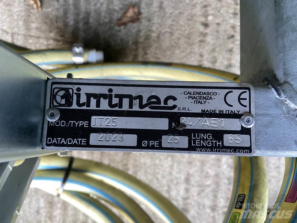 Irrimec JT-25 Agricoltura - Altro
