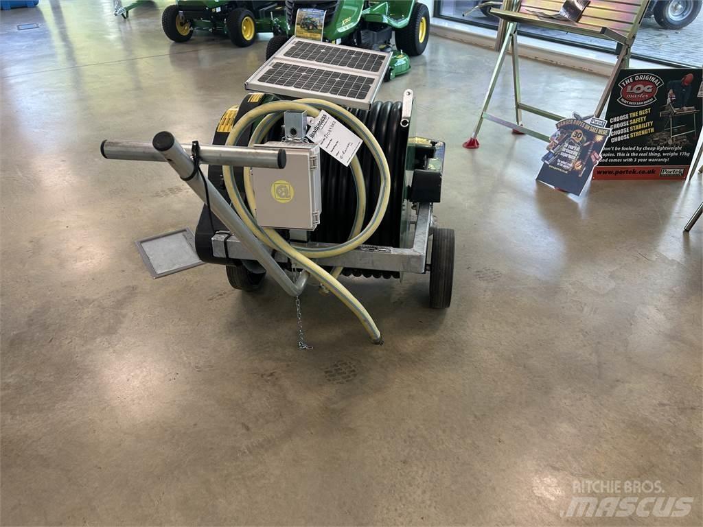 Irrimec JT-32 Agricoltura - Altro