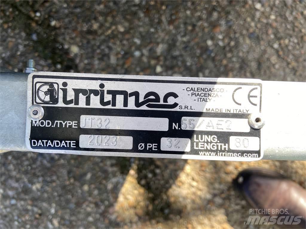 Irrimec JT-32 Agricoltura - Altro