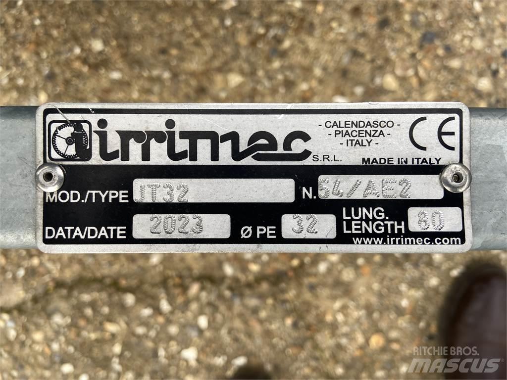 Irrimec JT-32 Agricoltura - Altro