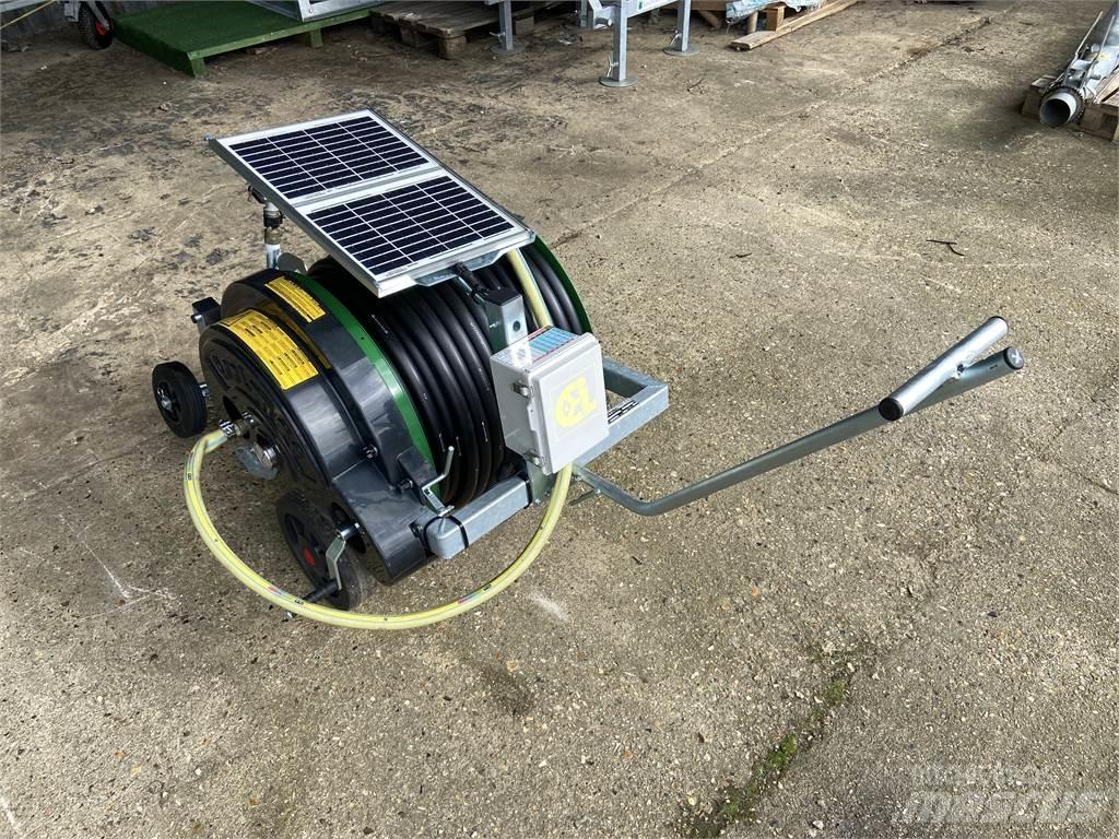 Irrimec JT-32 Agricoltura - Altro