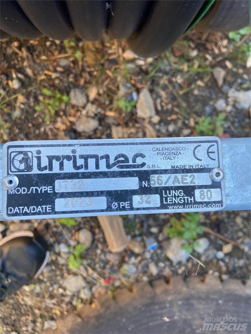 Irrimec JT-32 Agricoltura - Altro
