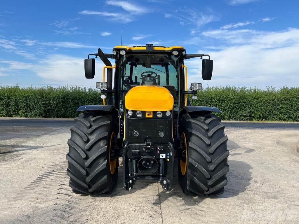 JCB 4220 ICON Trattori