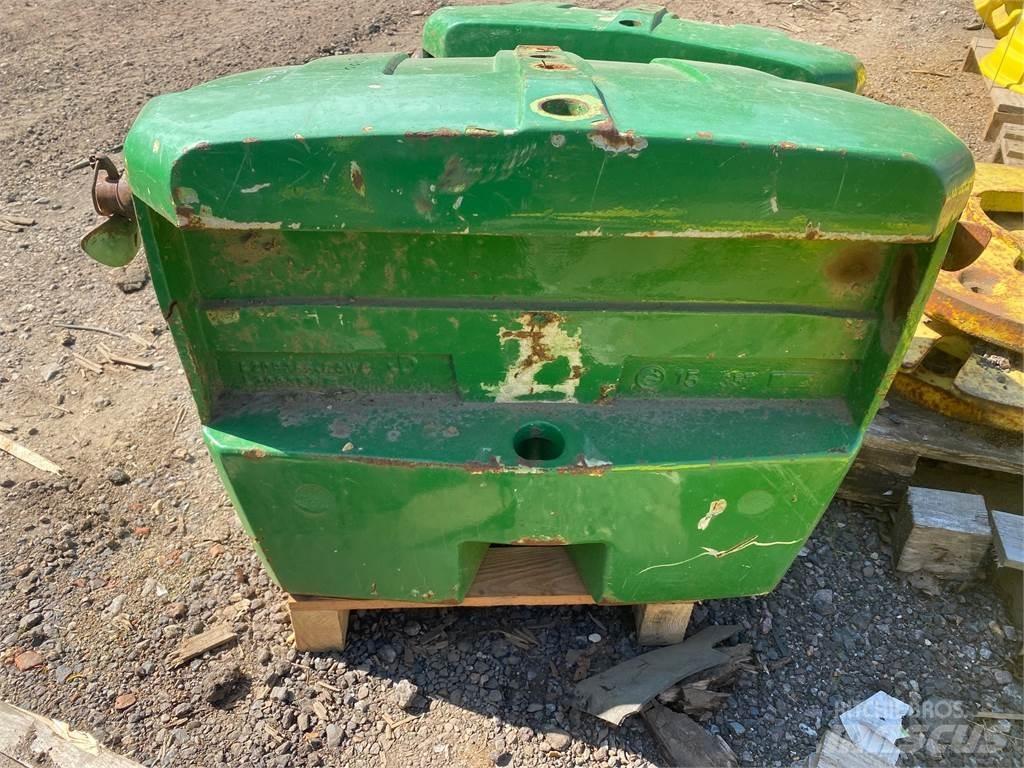John Deere 1150KG Agricoltura - Altro