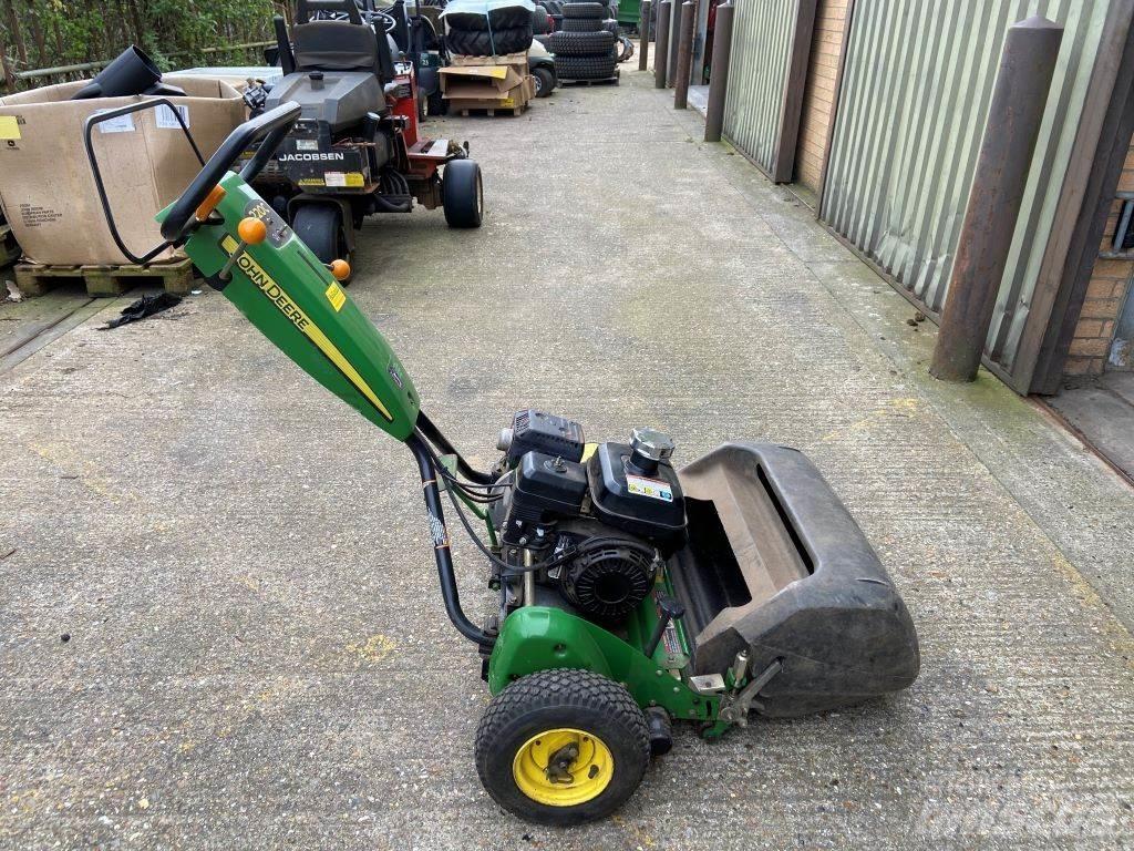 John Deere 220C Agricoltura - Altro