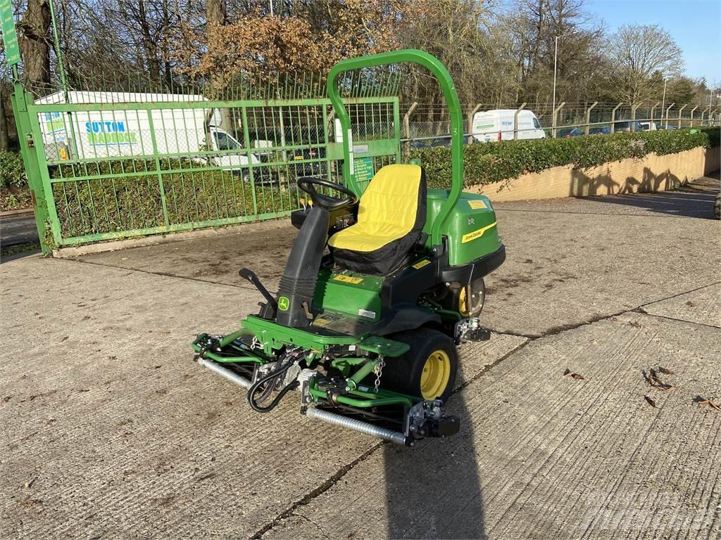 John Deere 2550E Agricoltura - Altro