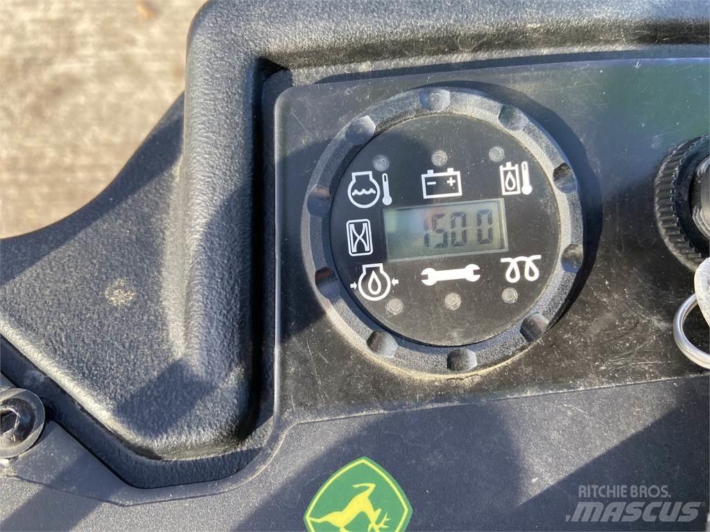 John Deere 2550E Agricoltura - Altro