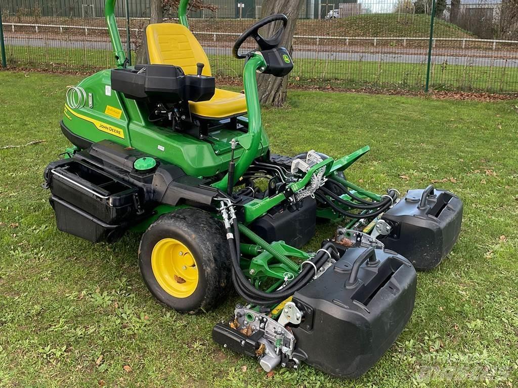 John Deere 2750 Agricoltura - Altro
