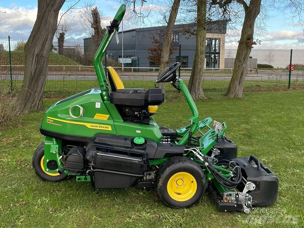 John Deere 2750 Agricoltura - Altro