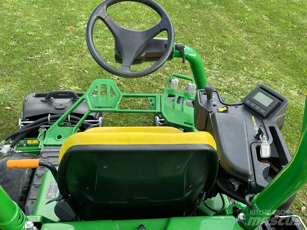 John Deere 2750 Agricoltura - Altro