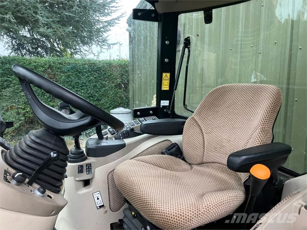 John Deere 4066R Trattori compatti