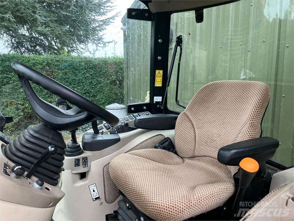 John Deere 4066R Trattori compatti