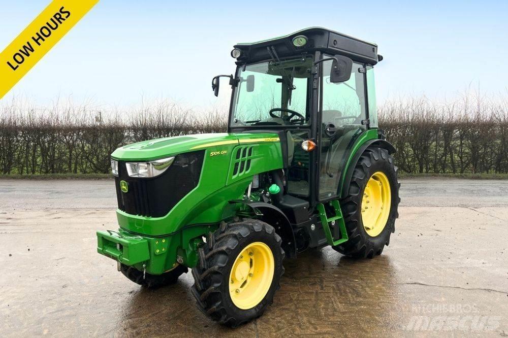 John Deere 5105GN Trattori