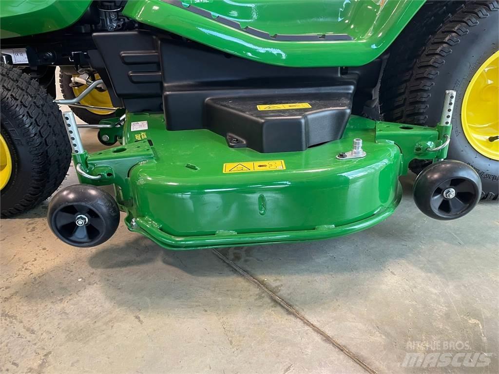 John Deere 54A Agricoltura - Altro