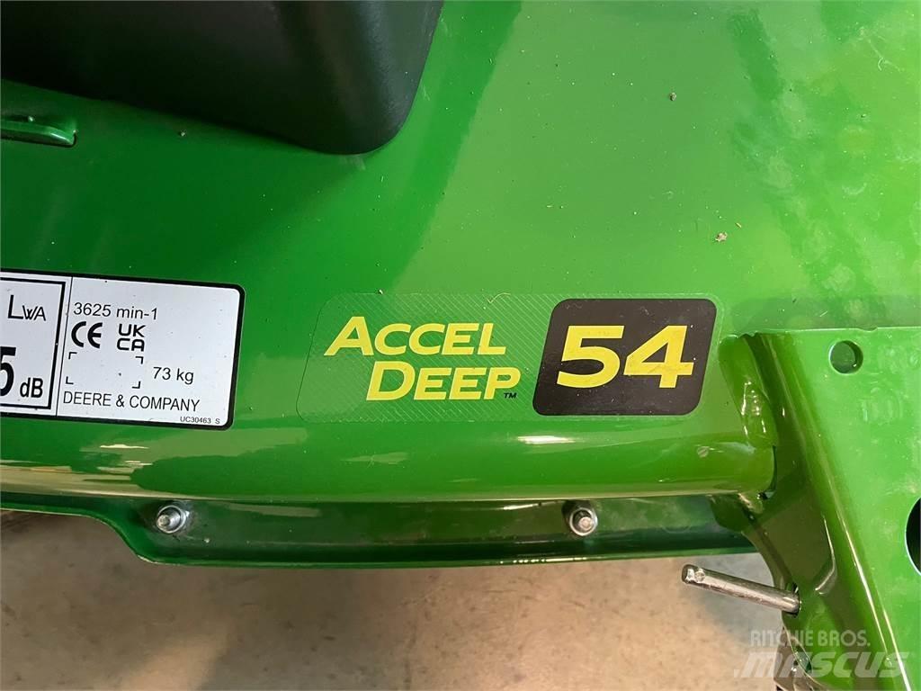 John Deere 54A Agricoltura - Altro