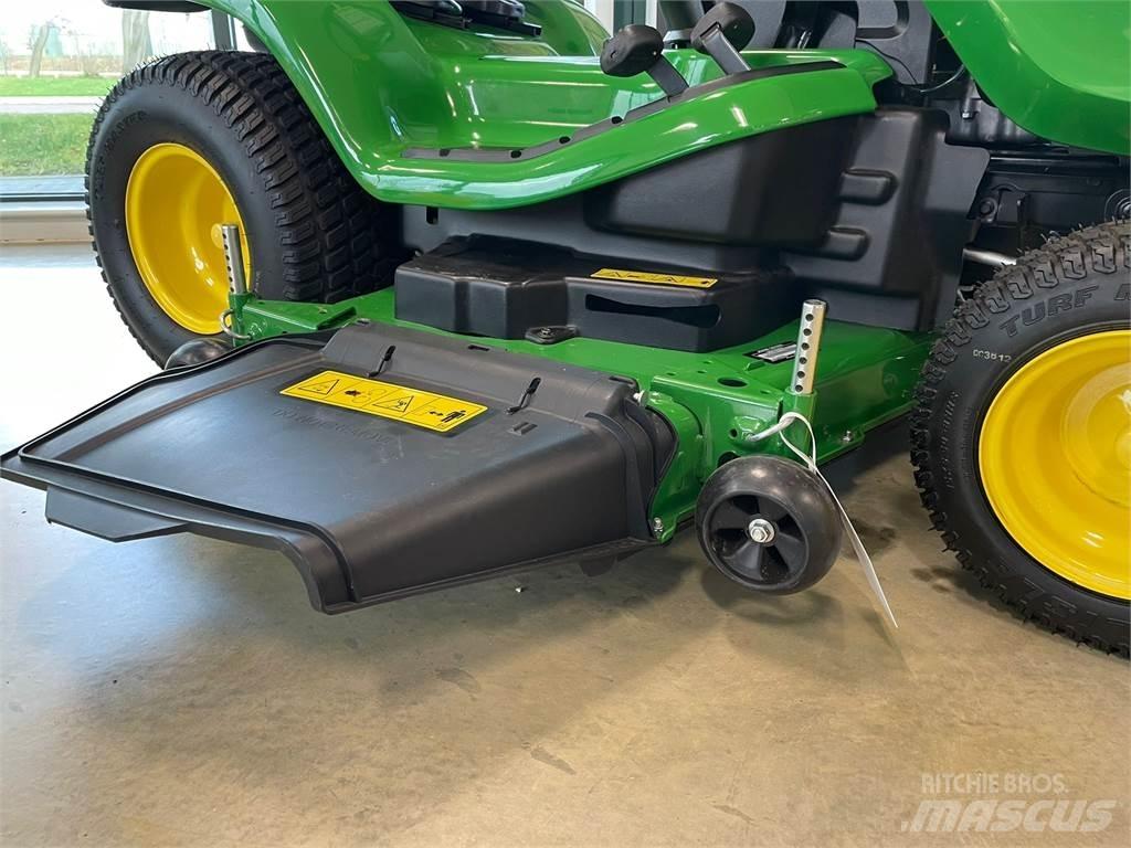 John Deere 54A Agricoltura - Altro