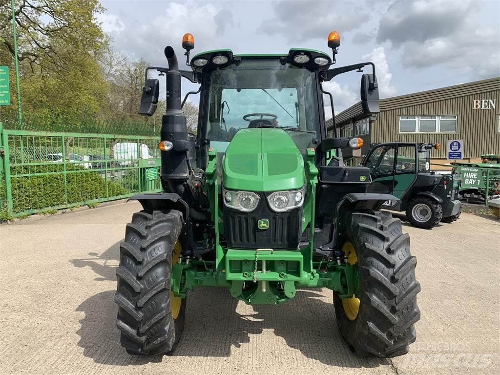 John Deere 6120M Agricoltura - Altro