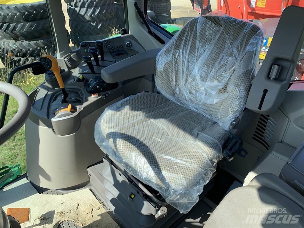 John Deere 6145M Trattori