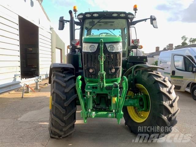 John Deere 6175R Agricoltura - Altro