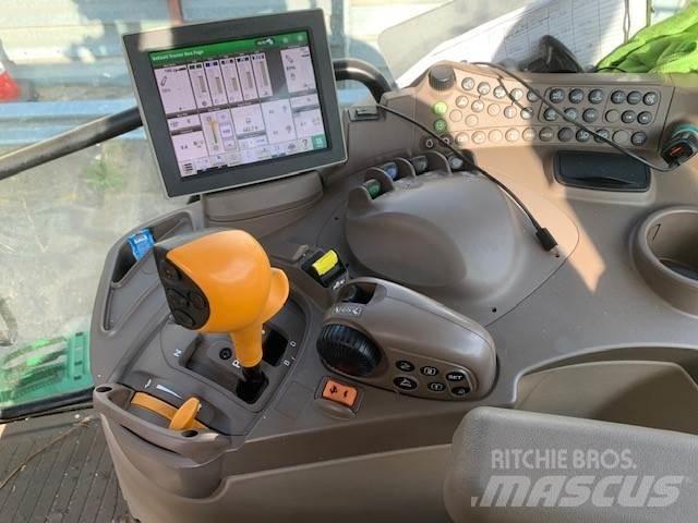 John Deere 6175R Agricoltura - Altro
